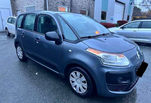 Citroen 1.4i Attraction