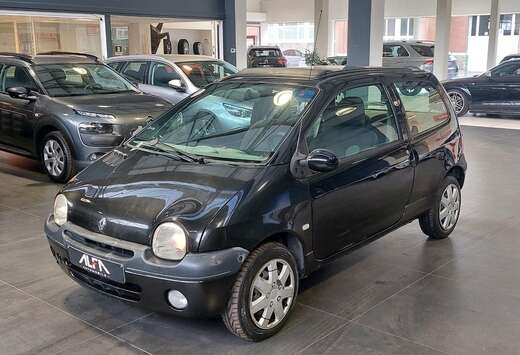 Renault 1.2i *Toit ouvrant*Contrôle technique*Carpas ...