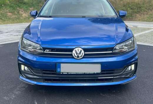 Volkswagen 1.6 TDi SCR Highline DSG