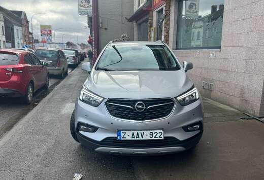 Opel 1.6 CDTI ECOTEC D Innovation Start/Stop