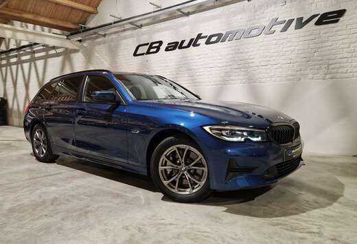 BMW Touring 330e  PHEV