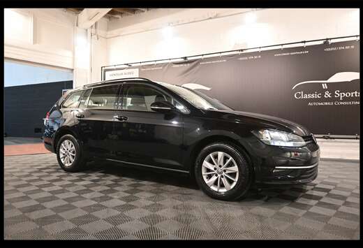 Volkswagen Golf 7 SW 1.0 TSI BMT Comfortline DSG / 47 ...