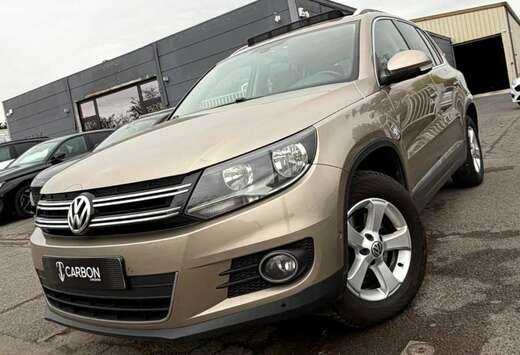 Volkswagen 2.0 CR TDi Sport 1er PROPRIO/NAVI/PANO/CUI ...