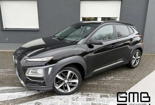 Hyundai 1.6 T-GDI 177 DCT-7