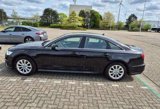 Audi A6 2.0 TDi ultra S tronic