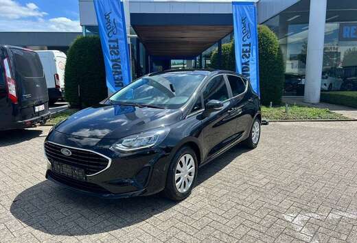 Ford EcoBoost Connected