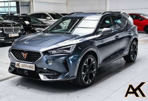 Formentor e-Hybrid 1.4 DSG - NAVIGATIE / CAMERA / BLI ...