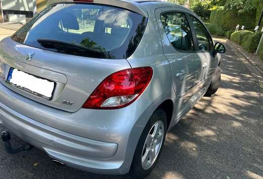 Peugeot 207 1.4i Active
