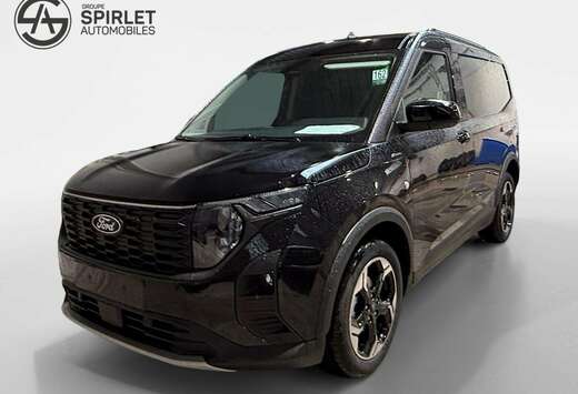 Ford ACTIVE