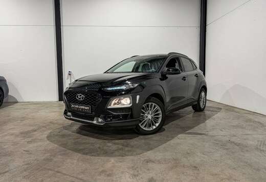 Hyundai 1.0 T-GDi | Camera | DAB