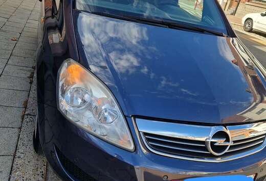 Opel 1.6i Enjoy