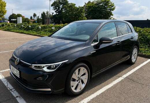 Volkswagen 1.5 eTSI DSG STLYE|CAMERA|MASSAGE|GARANTIE ...