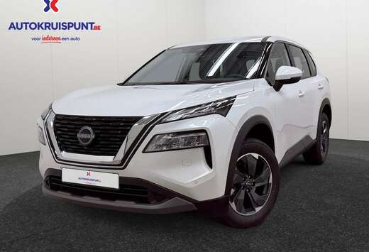 Nissan 1.5 Mild-Hybrid Acenta + Comfort Pack  X-Troni ...