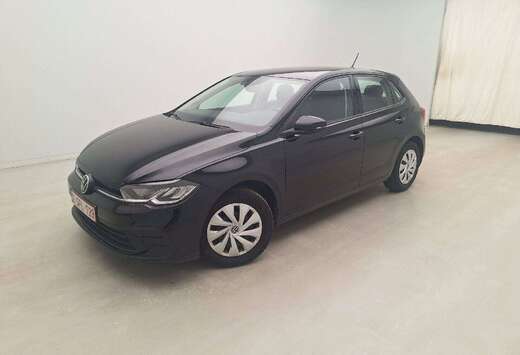 Volkswagen Polo 1.0 TSI Life Business OPF DSG * 12M G ...