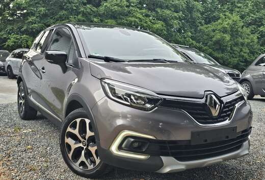 Renault 1.33 TCe * AUTOMAT** 99 000 KM ** LED+NAVI+CR ...