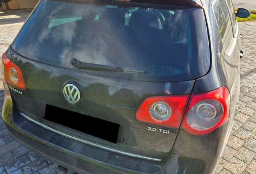 Volkswagen 2.0 TDI