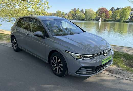 Volkswagen Golf 1.0 eTSI Active OPF DSG