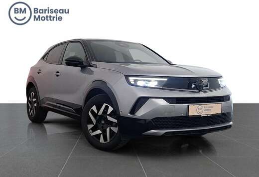Opel NEW MOKKA GS-LINE HYBRID AUTOMAAT *CARPLAY*CAMER ...