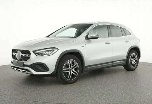 Mercedes-Benz e Progressive