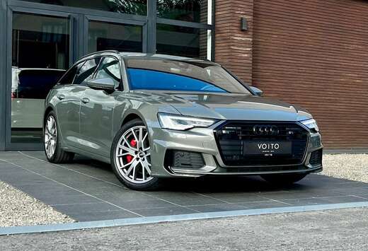Audi Avant PHEV 55TFSIe Quattro Competition S-LINE/B& ...