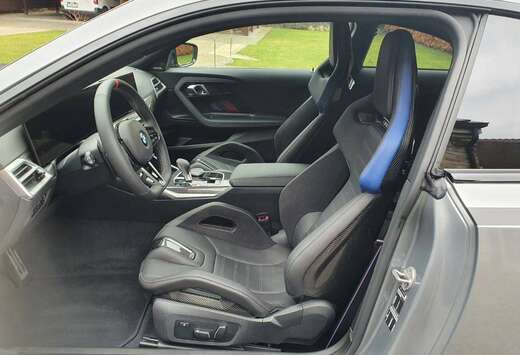 BMW M2 Coupé 3.0 AS
