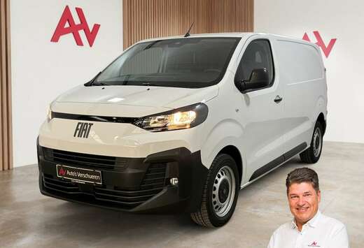 Fiat FL 2.0 BlueHDI L2 AT8 ** Camera | Navi/Carplay  ...