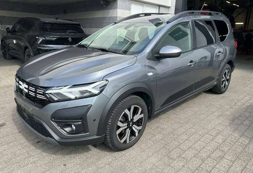 Dacia Expression Eco-g 90ch