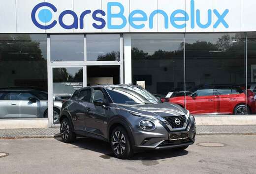 Nissan 1.0 DIG-T Acenta 7DCT REGUL APP-CONNECT CAM NE ...