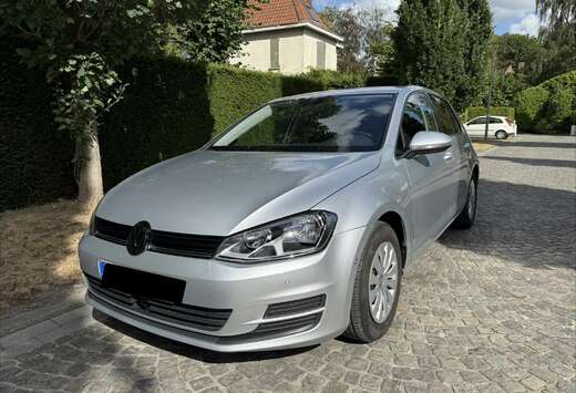Volkswagen 1.6 CR TDi Trendline APPLE CARPLAY