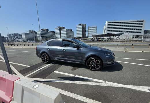 Skoda 1.4 TSI Active