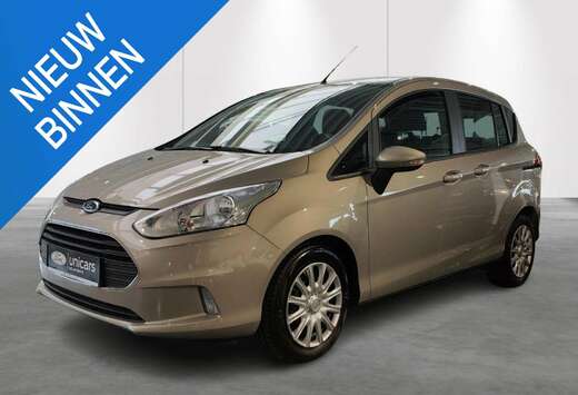 Ford 1.0i EcoBoost 74kW S/S Trend