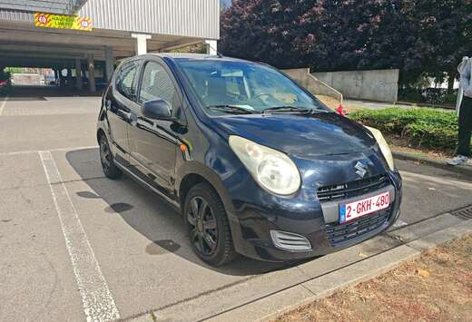 Suzuki GF