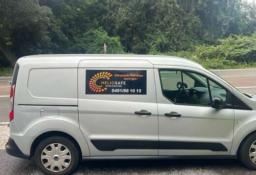 Ford T220 1.8 TDdi Std Hayon/ARklep
