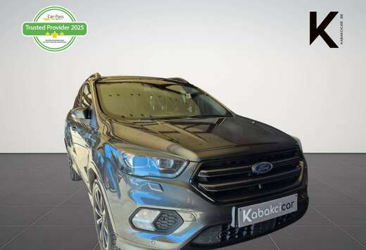 Ford 1.5 EcoBoost FWD ST Line -Garantie 12 Mois avec  ...