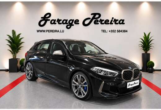 BMW M i XDRIVE HEAD UP CUIR LED NAVI
