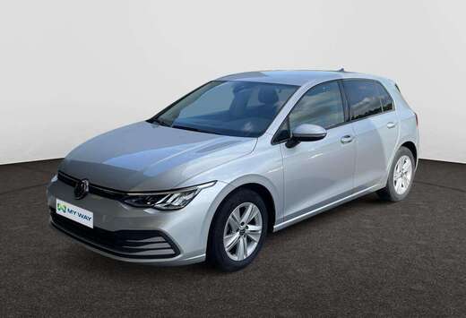 Volkswagen Life DSG