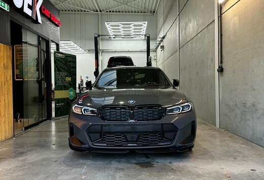 BMW 330e Aut. M Sport