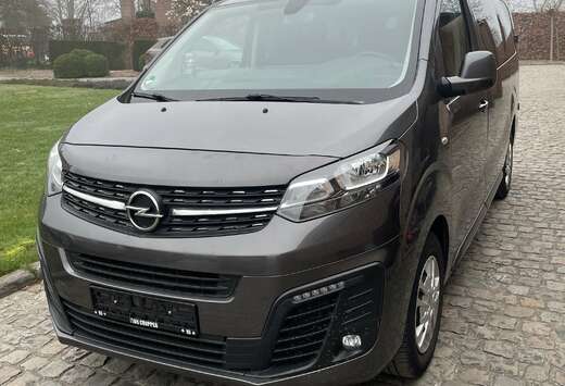 Opel 1.5 Turbo D BlueInjection Edition