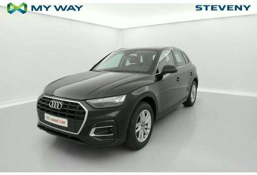 Audi Business Edition 30 TDI 100(136) kW(pk) S tronic