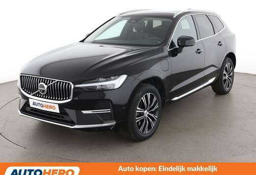 Volvo 2.0 T6 Plug-in Hybrid Inscription AWD