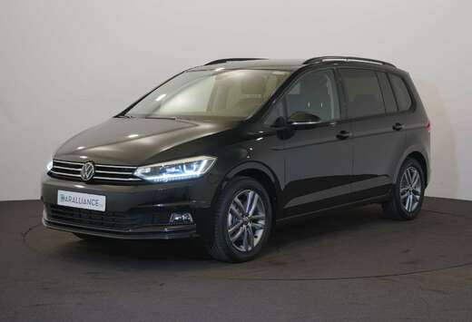 Volkswagen Comfortline 1.5 eTSi DSG |IQDrive|JA17|LED ...