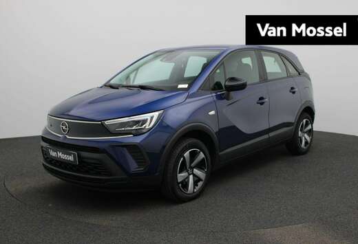 Opel 1.2 61kW S/S Edition