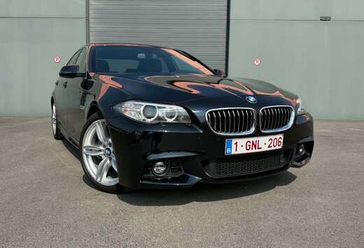 BMW dA