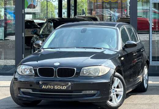BMW D / FACELIFT / EURO5 / CLIMA / PACKSPORT