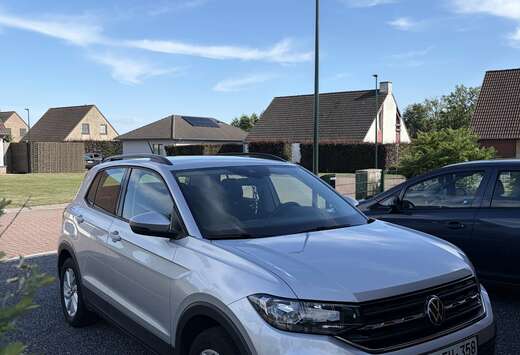 Volkswagen 1.0 TSI OPF