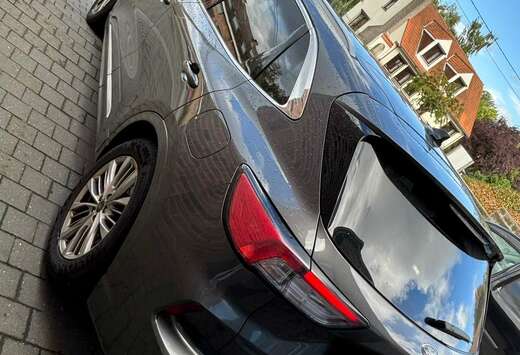 Ford Kuga 1.5 TDCi EB FWD ST-Line