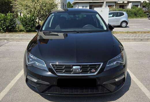 SEAT 1.6i Luxe