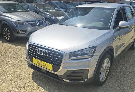 Audi 30 TFSI *93500KM*GARANTIE 12 MOIS
