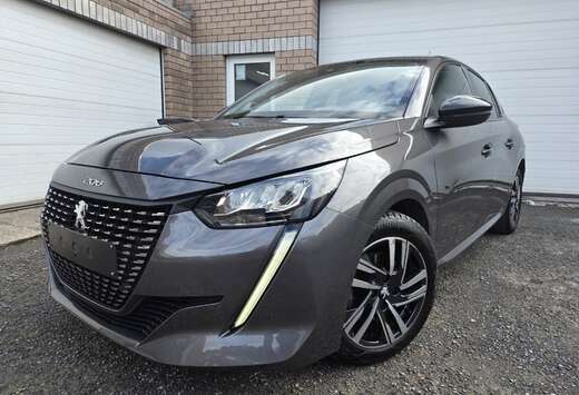 Peugeot Turbo Allure