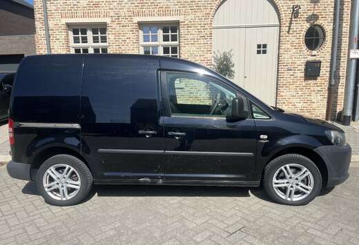 Volkswagen Licht Vracht / Utilitaire